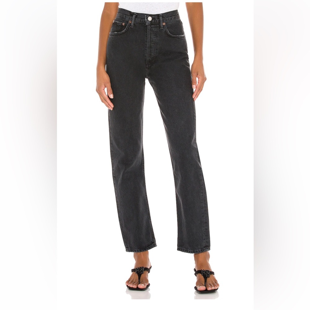 Agolde 90s pinch waist jeans